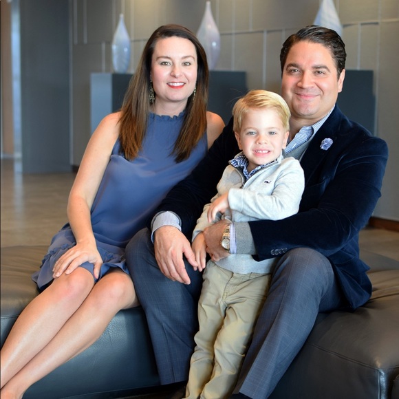 Meet your Posher, Kristin - Picture 1 of 1